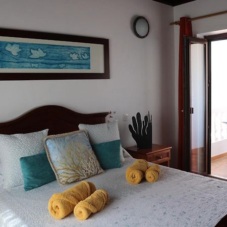 Casona El Faro De Macher Bagian luar foto